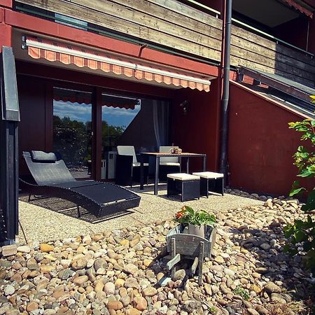 Ferienwohnung Guenter Im Tonbachtal Baiersbronn Exterior photo